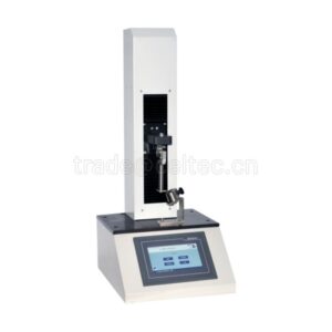Aluminum-Plastic Combination Cap Opening Force Tester 1