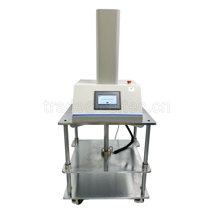 BCT-600 Box Compression Tester 1
