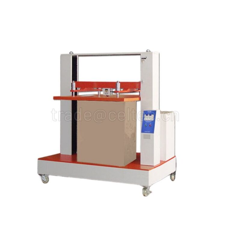 BCT Box Compression Tester