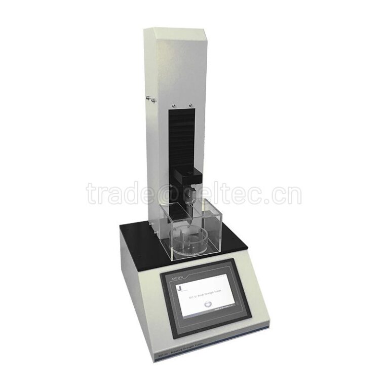 BST-01 Ampoule Breaking Tester