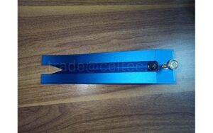 BTT-01 Ball Tack Tester 2