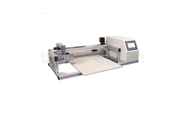 CLEAN-EFF01 Reinigungseffektivitätstester