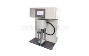 CLRT-01 Carbon Dioxide Volume Tester
