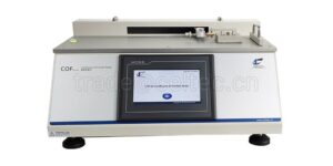 COF-01 Coefficient of Friction Tester