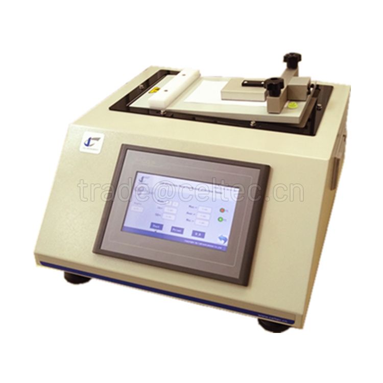 COF-03 Inclined Plane Coefficient of Friction Tester 3