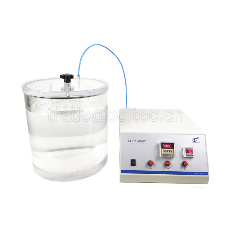 Vacuum leak testing ensures the integrity of sealed or packaged products, such as bottles and containers, throughout the manufacturing, packaging, and product testing processes. Performing a vacuum leak test is one of the most fundamental ways to confirm that products are perfectly sealed and free from air or fluid leakage. This type of testing can identify even very small leaks that might otherwise lead to product failure, consumer complaints, or regulatory nonconformity.In this article, we will explain why vacuum leak testing is crucial, explore different types of vacuum leak testers, and discuss how investing in this equipment can deliver a strong return on investment (ROI). Additionally, we will review the technical specifications of these machines and illustrate how they support an effective quality control process. The Importance of Vacuum Leak TestingLeak testing plays a vital role across many industries, particularly in applications where product integrity is non-negotiable. The main purpose of vacuum leak testing is to detect potential product failures that could compromise safety, functionality, or shelf life. By identifying leaks early, manufacturers can prevent defective products from reaching consumers and ensure consistent quality.  Vacuum Leak TesterKey Applications of Vacuum Leak TestingPackaging Industry: Ensures that bottles, jars, and containers are completely airtight, preventing contamination or spoilage.Medical Products: Confirms that medical items such as syringes, vials, and other sterile products remain properly sealed and maintain sterility.Automotive and Aerospace: Verifies vacuum integrity of components and parts to prevent failures under vacuum or high-pressure conditions.Consumer Products: Ensures proper sealing of electronics, cosmetics, and food containers to maintain product protection, quality, and longevity.Vacuum leak testing works by applying a vacuum or partial vacuum to a sealed product and measuring the pressure change over time. If a leak is present, it will cause the pressure to drop or allow air to enter, making the leak detectable. This method is non-destructive and suitable for inspecting a wide range of packaging and components, which is why it is widely adopted across diverse industries. Introduction to Vacuum Leak Test MachinesTo achieve high-quality, reliable, and precise testing results, modern vacuum leak test machines are designed to deliver consistent, accurate performance across a wide range of industries. These machines are engineered to detect leaks quickly and with high accuracy, helping manufacturers prevent costly defects and improve overall product reliability.With decades of experience in producing high-precision testing equipment, these vacuum leak testers are trusted by companies that require durable and accurate inspection solutions for their production and quality control processes. Benefits of Using a Vacuum Leak TesterInvesting in a vacuum leak tester for your lab or production line can significantly enhance product quality while reducing operational costs. Key benefits include:Increased Efficiency and SpeedVacuum leak testing dramatically reduces the time required compared to manual inspection. Automated testing allows for faster throughput, freeing up staff to focus on other critical tasks. Companies report a 30–40% improvement in testing efficiency after implementing automated vacuum leak testers.Reduced Product FailuresHidden leaks can lead to product failure, particularly in packaging and medical devices. Vacuum leak testing identifies potential issues before products reach consumers, helping prevent costly recalls, warranty claims, and post-sale defects—often reducing defects by 20–25%.Better Compliance with Industry StandardsMany industries are subject to strict regulations requiring rigorous leak testing. Modern vacuum leak testers comply with international standards such as ASTM and ISO, helping companies meet regulatory requirements and avoid fines, penalties, and costly production delays.Material and Cost SavingsBy ensuring products are properly sealed before moving to the next stage of processing or packaging, vacuum leak testing minimizes waste and optimizes the use of raw materials. This can result in material savings of 15–20%.Accurate Data for Quality ControlVacuum leak testers provide reliable, precise results, enabling quality control teams to make data-driven decisions. Insights gained from testing allow for process adjustments and refinements, reducing errors, costly rework, and improving overall product quality. FAQsQ1: What is the principle of vacuum leak testing?The principle is straightforward: a vacuum is applied to a sealed product, and the system monitors any pressure changes. For a properly sealed product, the pressure remains stable. If a leak is present, air enters the system, causing the pressure to drop. This method allows even very small leaks to be detected reliably.Q2: Can a vacuum test hide a leak?No—when the vacuum testing machine is correctly calibrated and the proper procedure is followed, leaks cannot go undetected. Modern vacuum leak testers are capable of identifying even the tiniest leaks, ensuring product integrity and reliability. Conclusion: Enhance Your Testing Process with a Vacuum Leak TesterIntegrating a vacuum leak tester into your production line or testing lab is an effective way to improve product quality, reduce defects, and increase operational efficiency. High-precision, durable vacuum leak testers ensure that your products meet safety and industry compliance standards.Investing in this equipment allows your quality control team to perform accurate testing efficiently, identify potential issues early, and make informed decisions that reduce waste and rework.For companies aiming to elevate their quality control processes, implementing a vacuum leak tester is a crucial step toward better product reliability and consistent performance. Comprehensive Guide to Vacuum Leak Testing: Principles, Applications, and Benefits for Quality Control