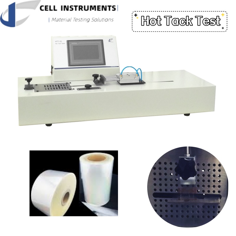 Difference Between Hot Tack and Seal Strength
