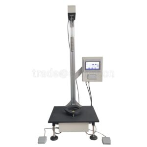 FDT-01 Falling Dart Impact Tester