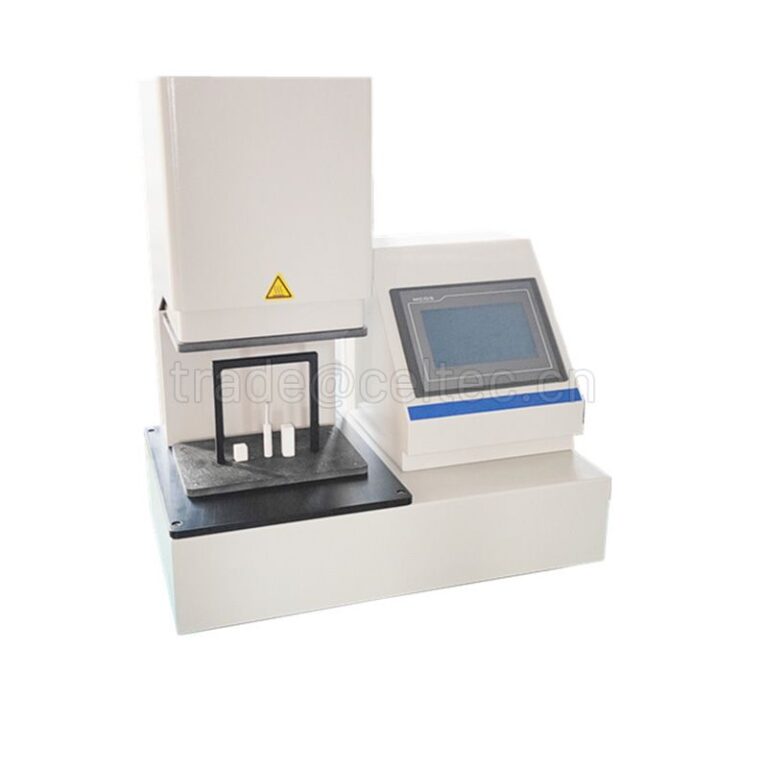 FSR-01 Shrink Force and Ratio Tester