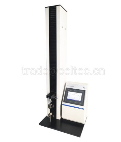 Four Key Factors in Selecting the Right Universal Testing Machine
