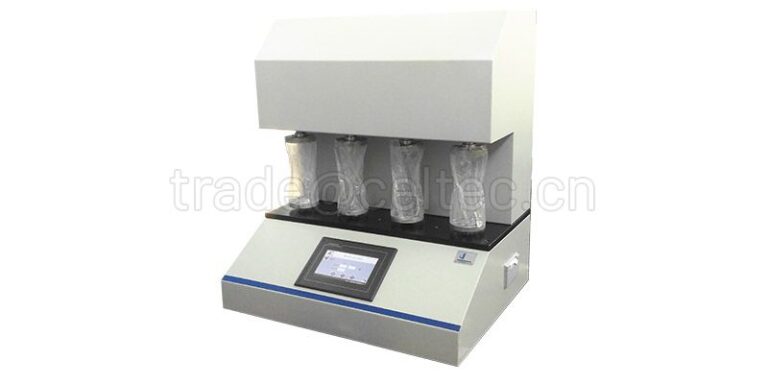 GFT-01 Flex Durability Tester 01