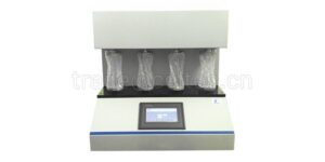 GFT-01 Flex Durability Tester