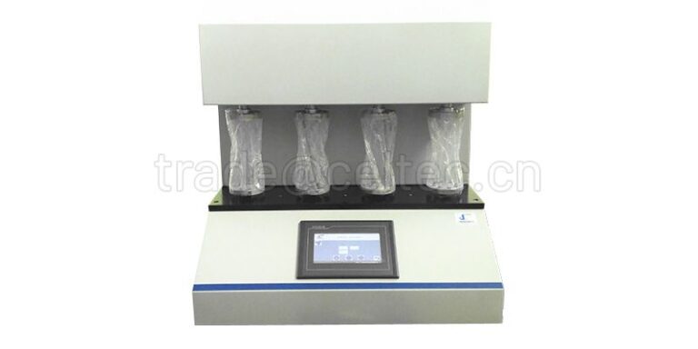 GFT-01 Flex Durability Tester