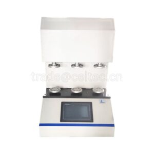 GFT-02 Gelbo Flex Tester