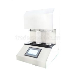 GFT-02 Gelbo Flex Tester