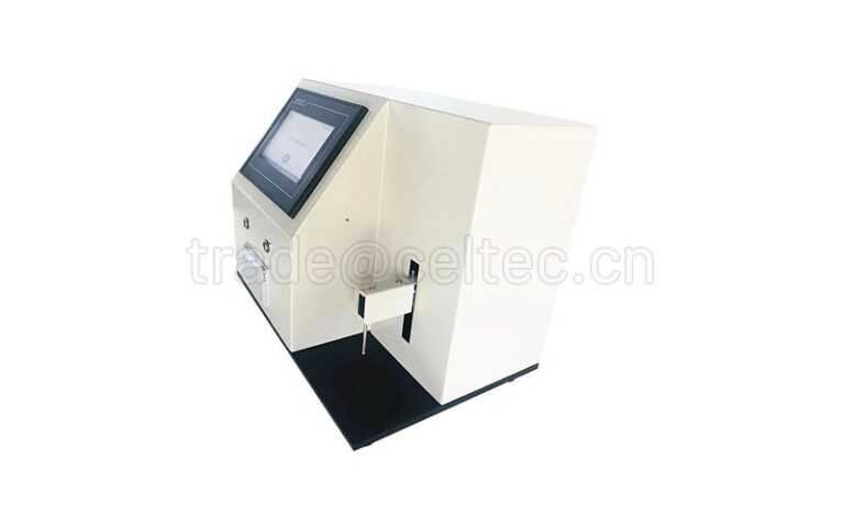 GST-01 Gel Strength Tester