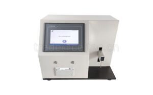 GST-01 Gel Strength Tester
