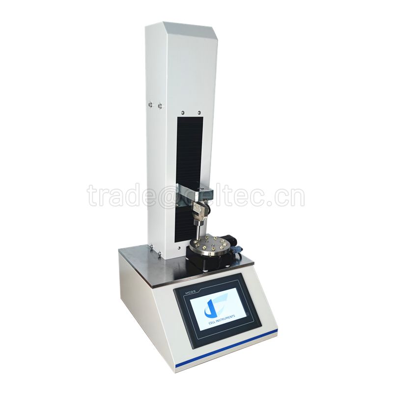 Gelatin Capsule Hardness tester 01
