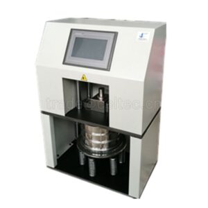 Glass Grain Hydrolytic Resistance Tester 1