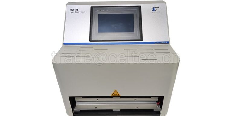 HST-01 Heat Seal Tester 1
