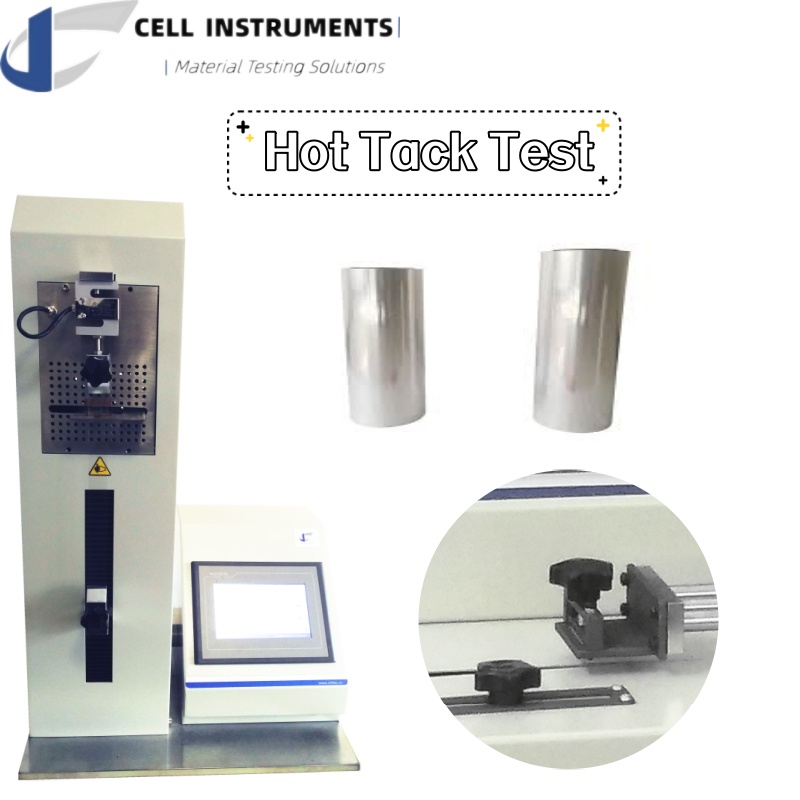 Hot Tack Testing for R&D A Comprehensive Guide