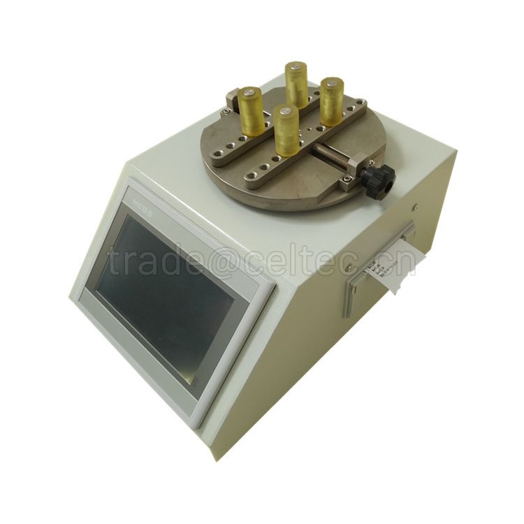 How does a Torque Tester Ensure the Proper Performance of Bottle Caps