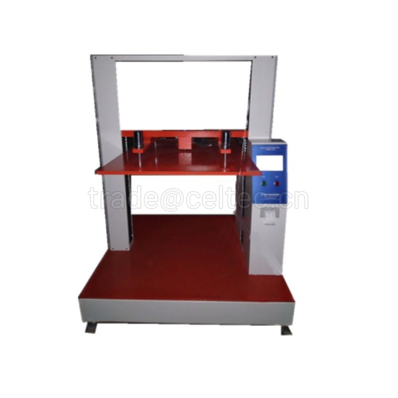 Importance Of Box Compression Tester In The Packaging Industry
