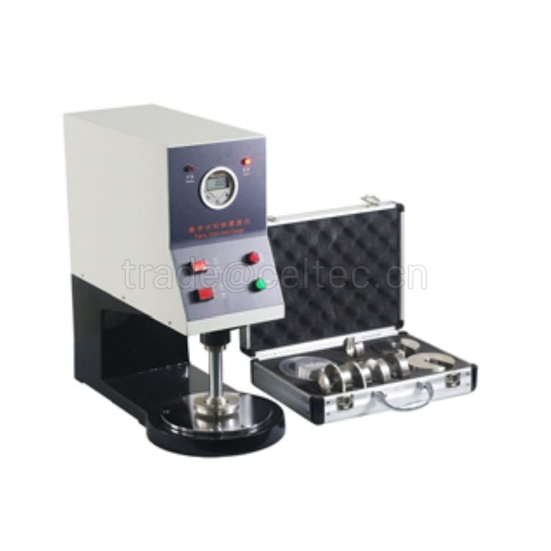 Introduction to Fabric Thickness Testing and ASTM D1777 Standard Introduction to Fabric Thickness Testing and ASTM D1777 Standard