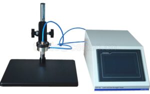 LSST-01 Leak and Seal Strength Tester 1