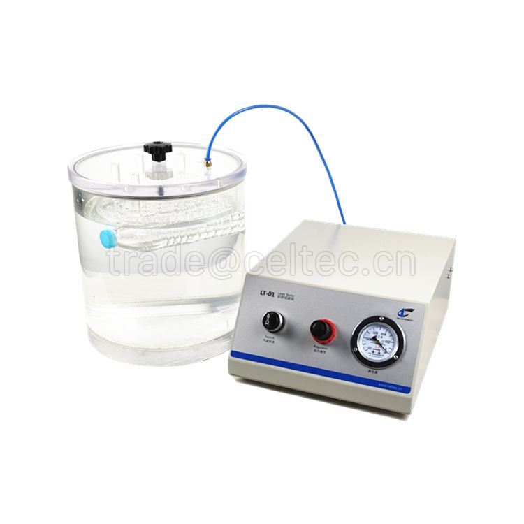 LT-01 Dichtheitsprüfgerät 1