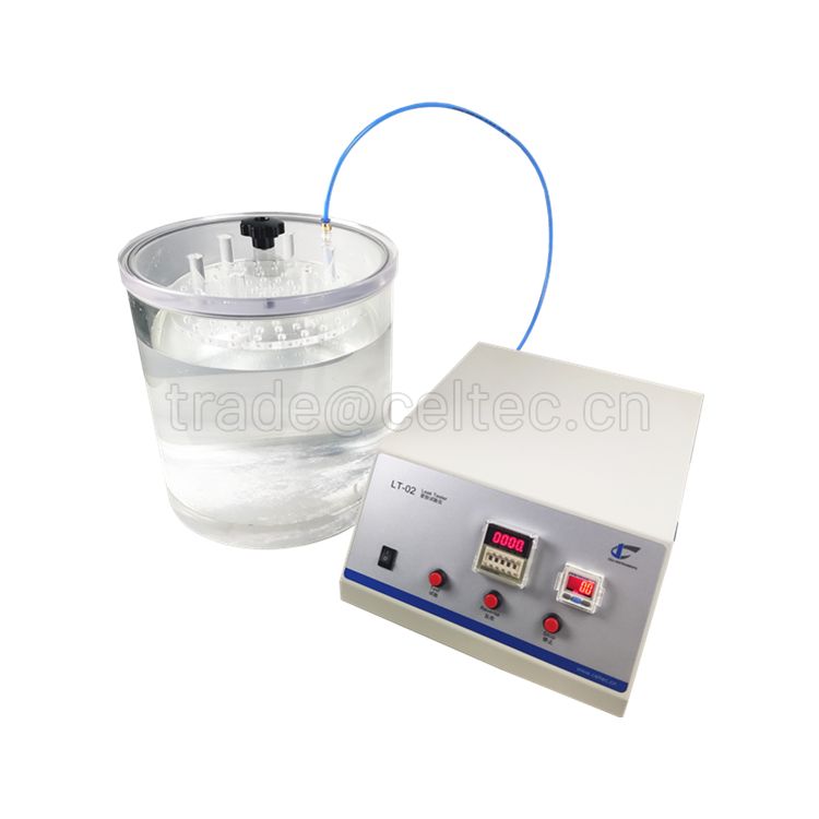 LT-02 Leak Tester 1