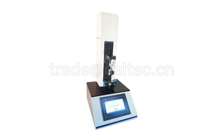 LTT-01 Loop Tack Tester