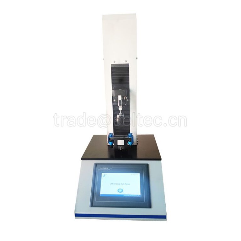 LTT-01 Loop Tack Tester