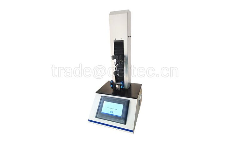 LTT-01 Loop Tack Tester