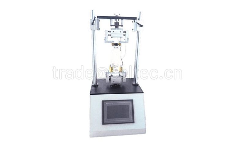 MCT-01 Motorized Cap Torque Tester 1
