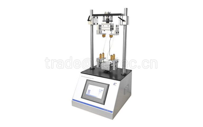 MCT-01 Motorized Cap Torque Tester 2
