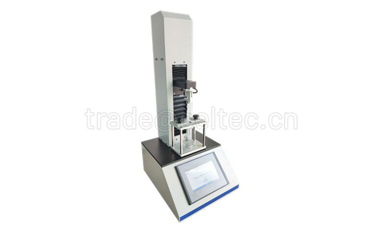 MPT-01 Medical Packaging Tester 1