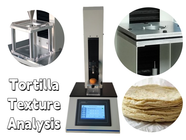 Mastering Food Texture Analysis: Insights for Bakery Product Quality Assurance
