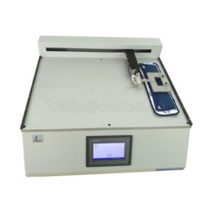 Mop Cloth Coefficient of Friction Tester