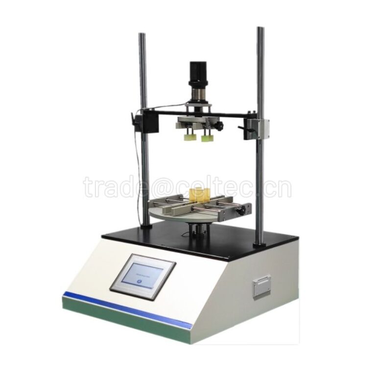 Motorized Cap Torque Tester 2
