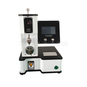 NZD-01 MIT Folding Endurance Tester