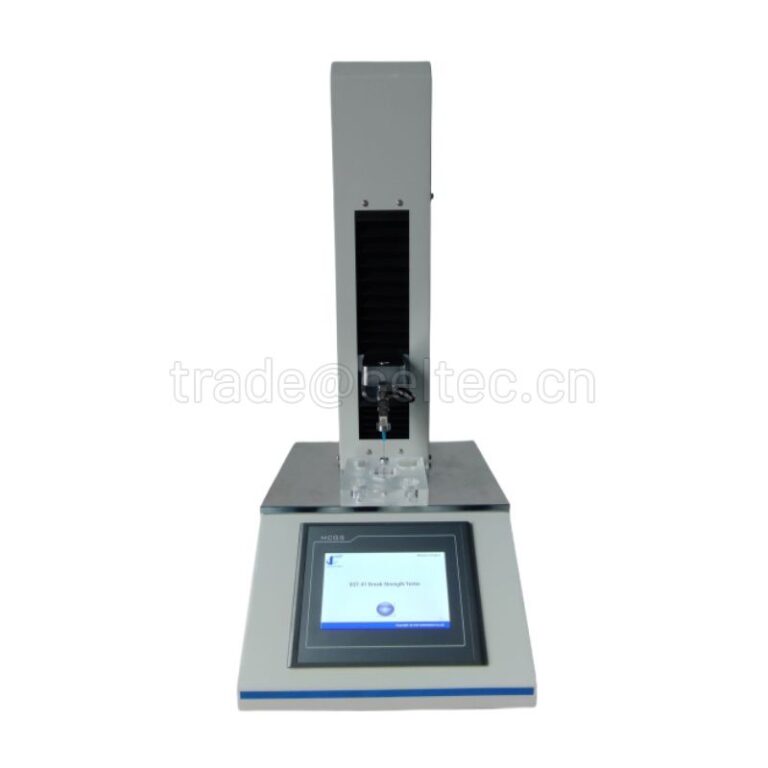 Needle Puncture Tester 1