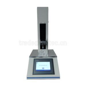 Needle Puncture Tester 1
