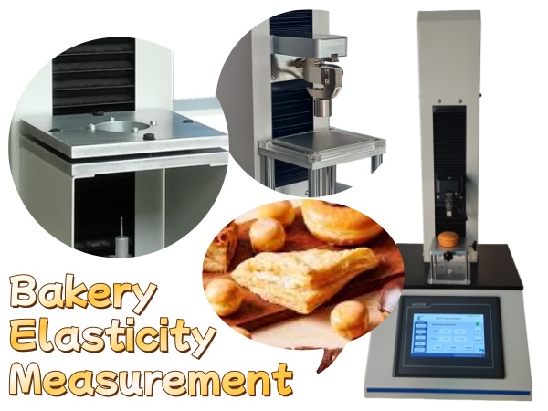 Optimizing Bakery Product Quality with Texture Analysis: Elasticity and Extensibility Testing Explained Optimizing Bakery Product Quality with Texture Analysis: Elasticity and Extensibility Testing Explained