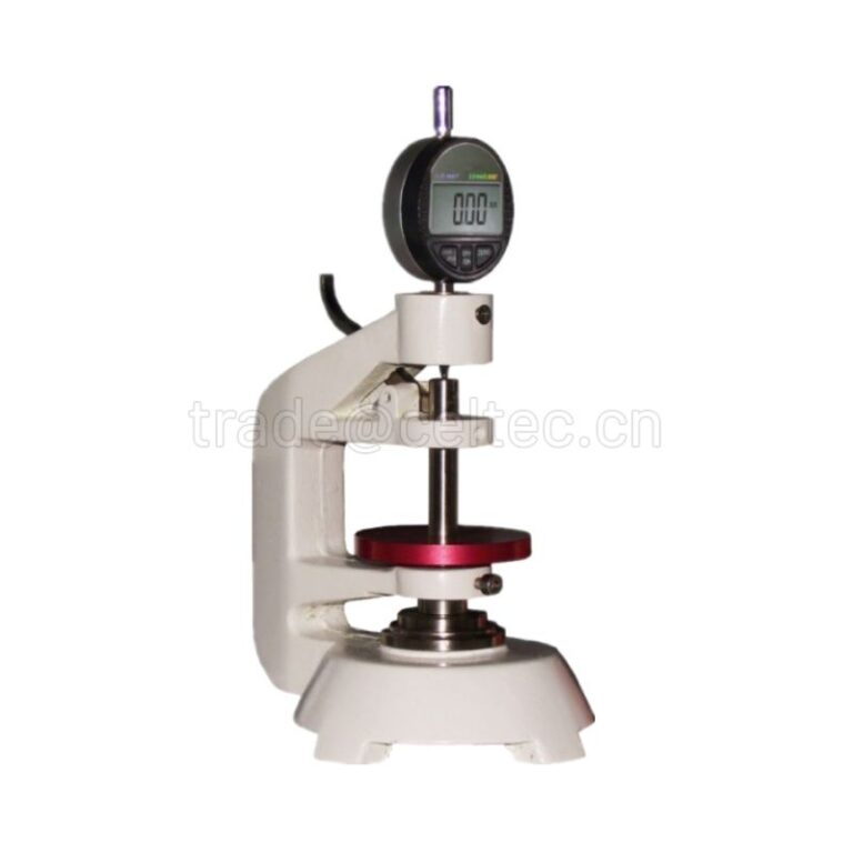 PBT-01Board Thickness Tester