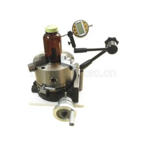 PER-01 Bottle Perpendicularity Tester 2