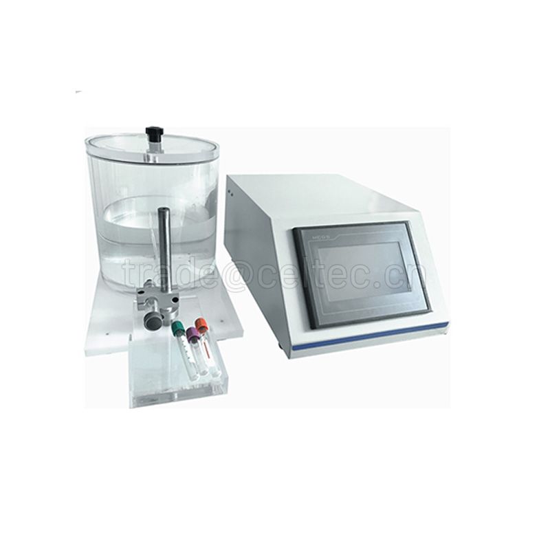 RDVT-01 Vacutainer Drawing Volume Tester