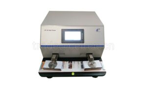 RT-01 Rub Tester 2