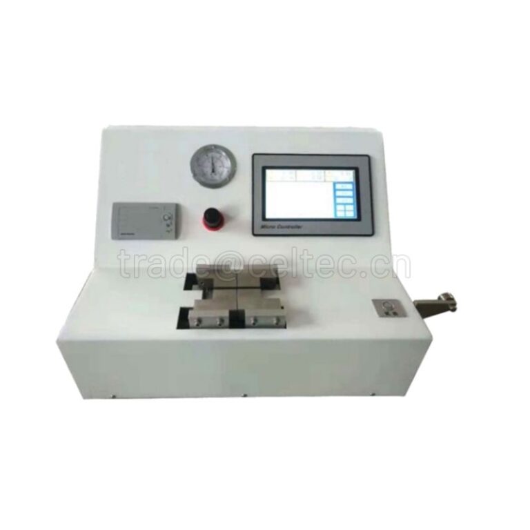 SCT-01 Short Span Compression Tester