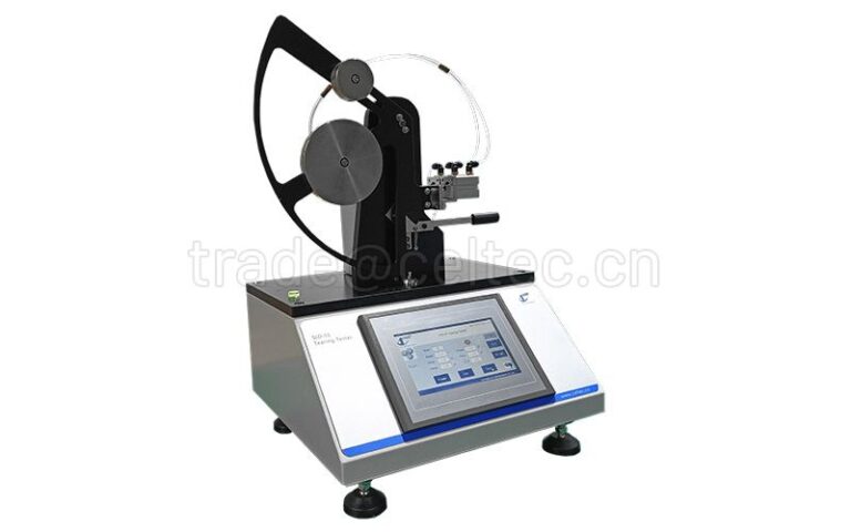 SLD-01 Elmendorf Tear Tester